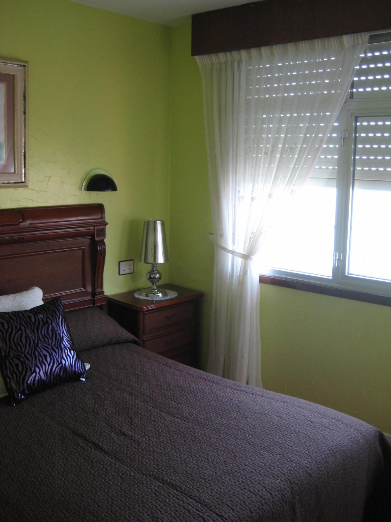 Hostal J.B Malpica Exterior photo